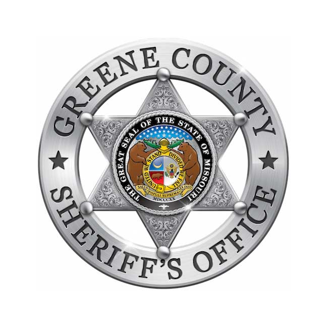 Greene County Sheriff