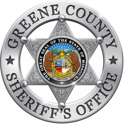 Greene County Sheriff