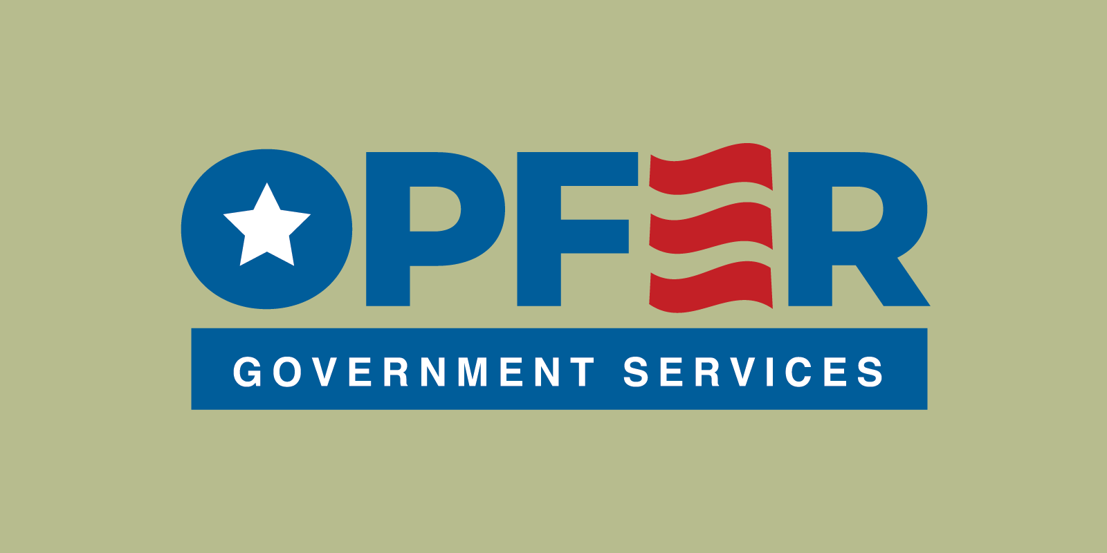Opfer Government Services